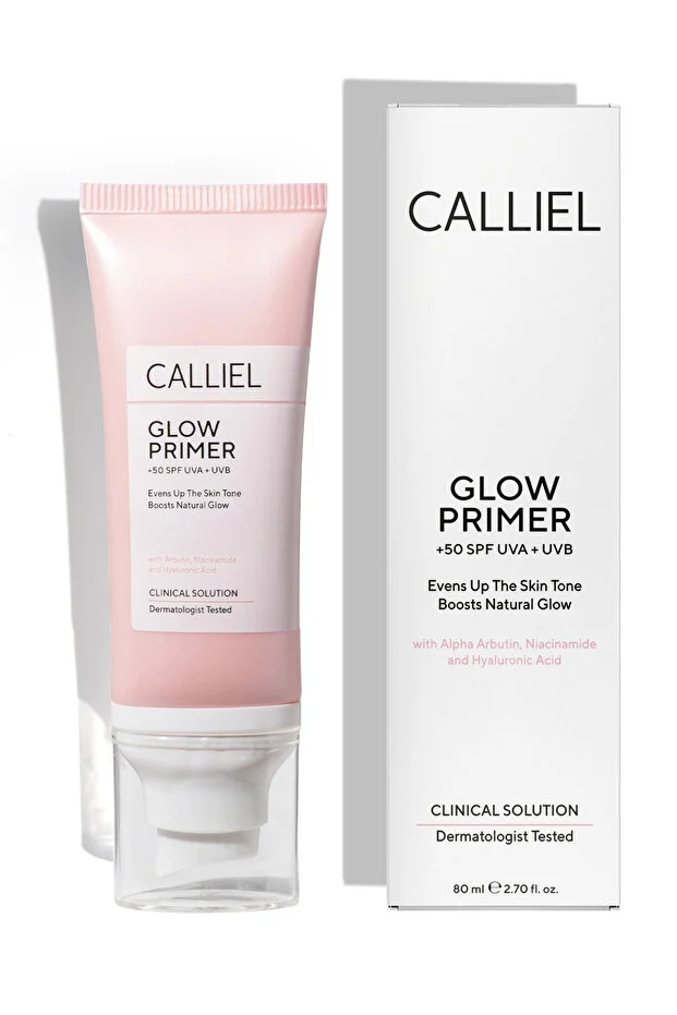 Ton Eşitleyici Aydınlık Verici Yoğun Nemlendirici +50 SPF Güneş Kremi 80 ML